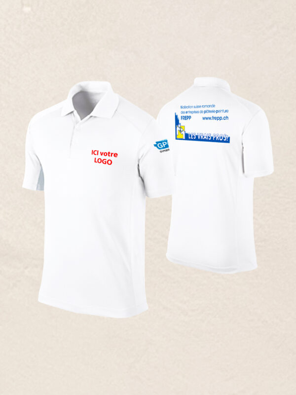 Polos | Les VRAIS PROS